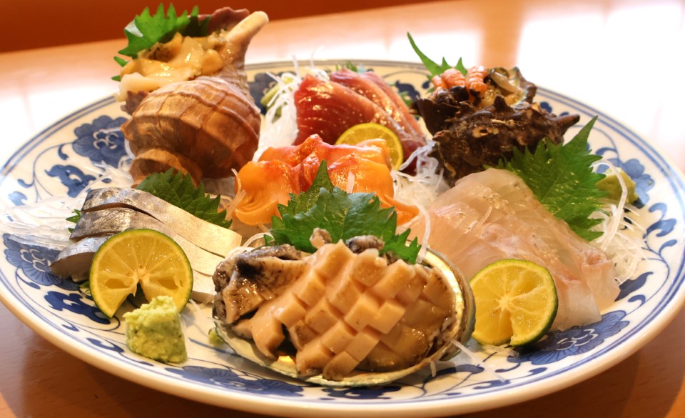 和饗